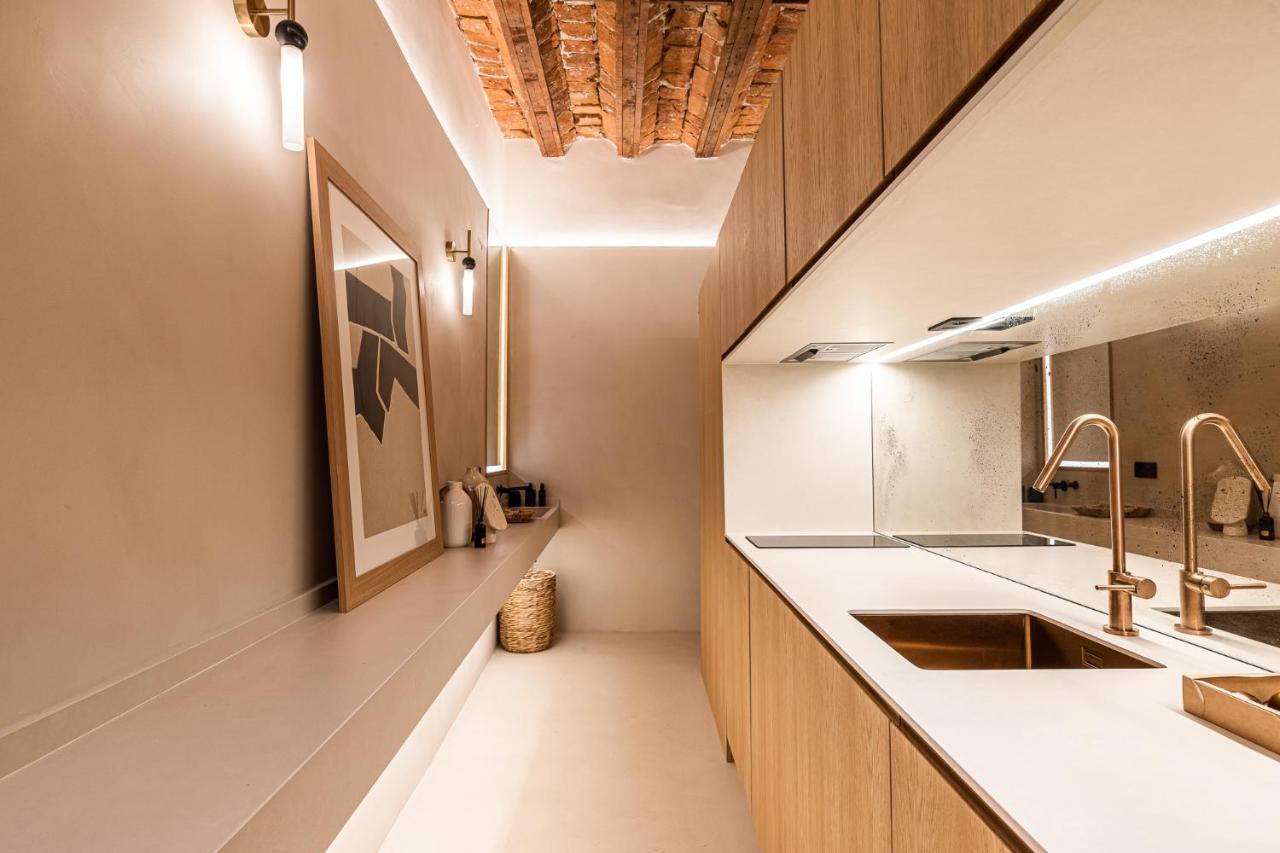 Bnbholder Cozy Elegance Malasana Madrid Exterior foto