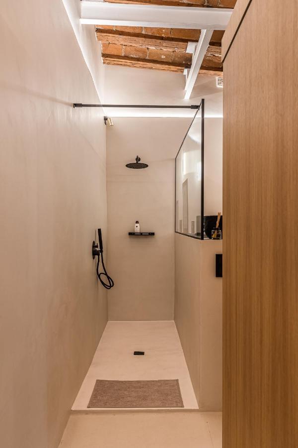 Bnbholder Cozy Elegance Malasana Madrid Exterior foto