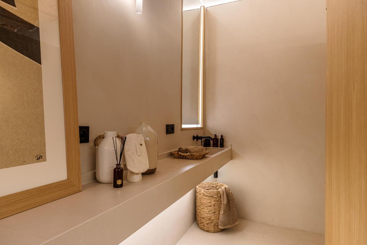 Bnbholder Cozy Elegance Malasana Madrid Exterior foto