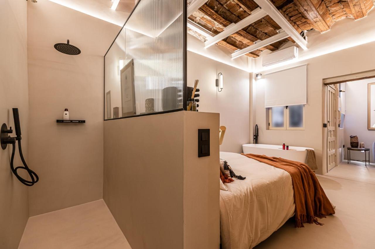 Bnbholder Cozy Elegance Malasana Madrid Exterior foto
